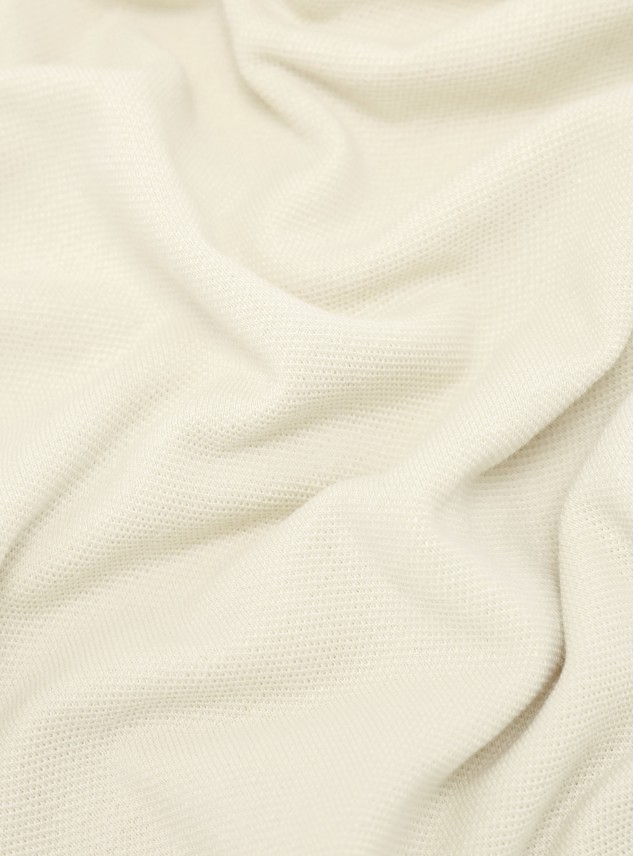 Polera Piqué Regular Fit Beige Piero Butti Polera Piqué Regular Fit Beige Piero Butti