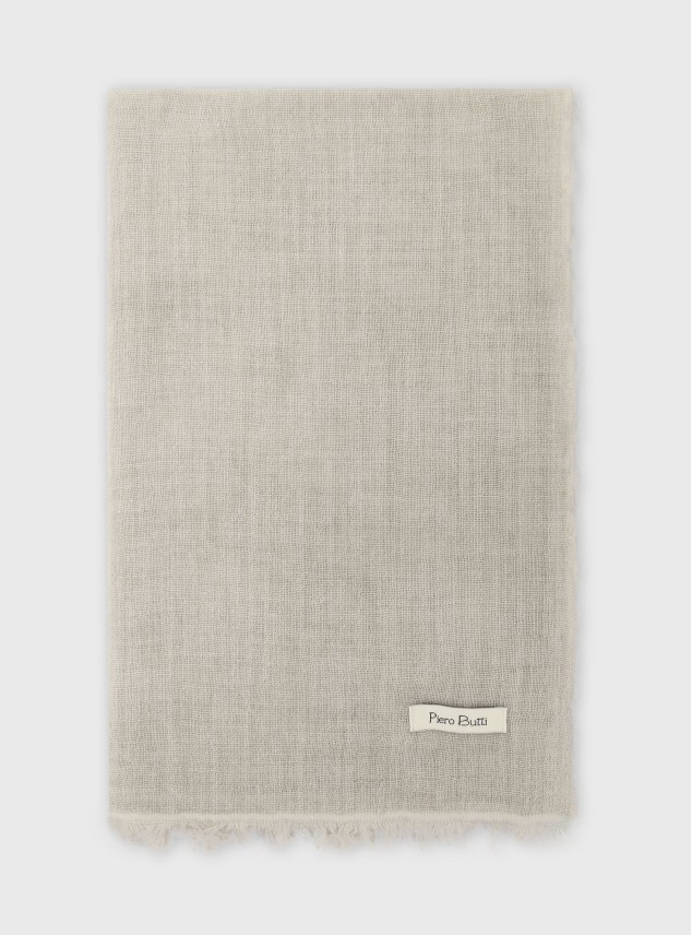 Bufanda Lisa Beige Piero Butti Bufanda Lisa Beige Piero Butti