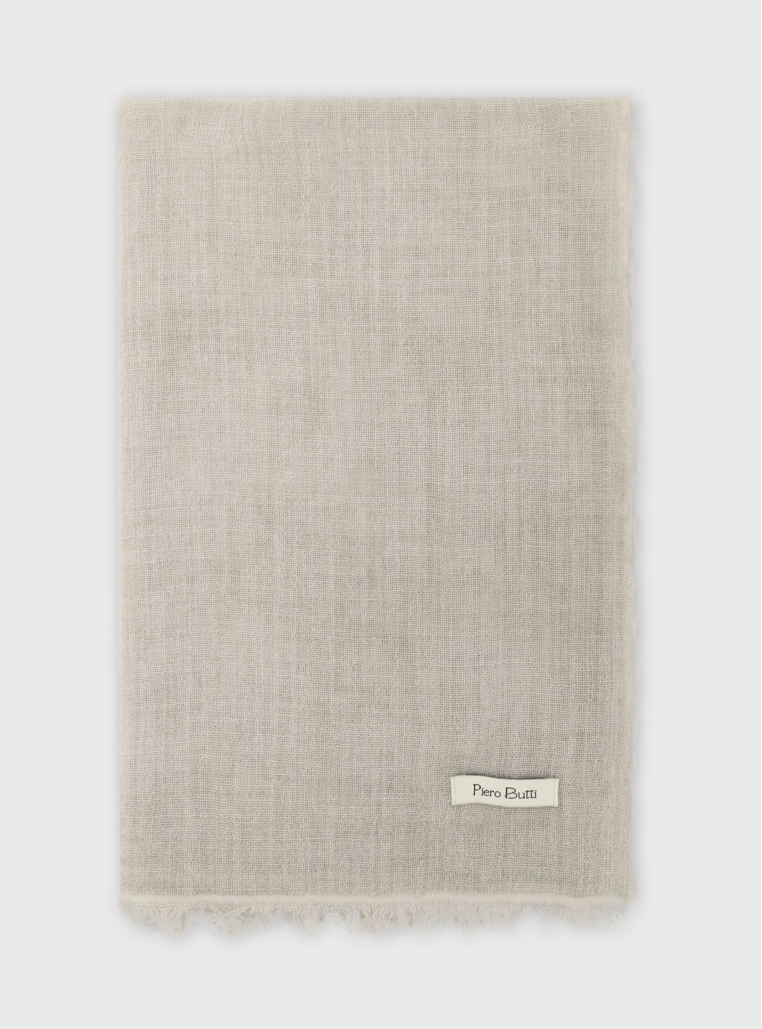 Bufanda Lisa Beige Piero Butti Bufanda Lisa Beige Piero Butti