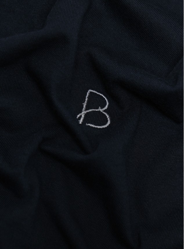Pijama Largo Regular Fit Azul Piero Butti Pijama Largo Regular Fit Azul Piero Butti
