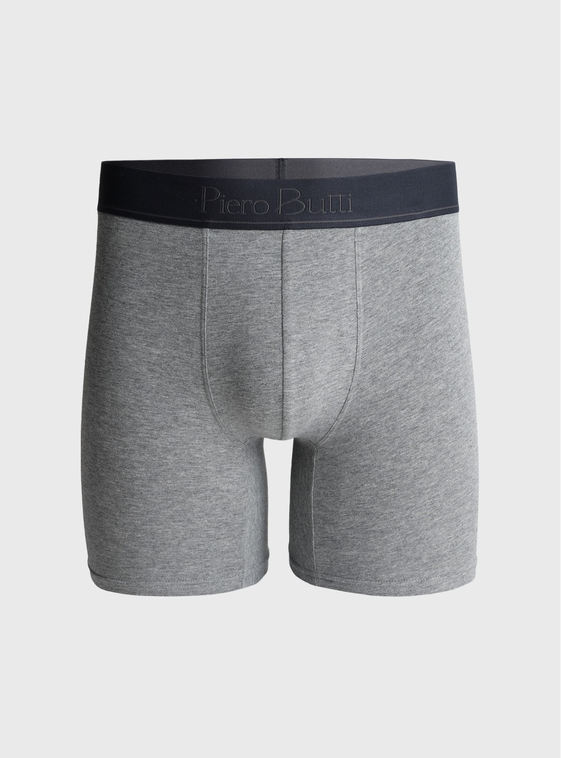Boxer 3 Unidades Melange Multicolor Piero Butti Boxer 3 Unidades Melange Multicolor Piero Butti