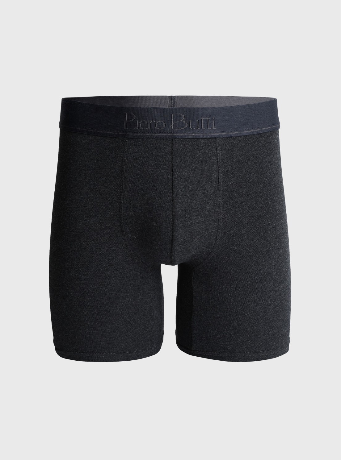 Boxer 3 Unidades Melange Multicolor Piero Butti Boxer 3 Unidades Melange Multicolor Piero Butti