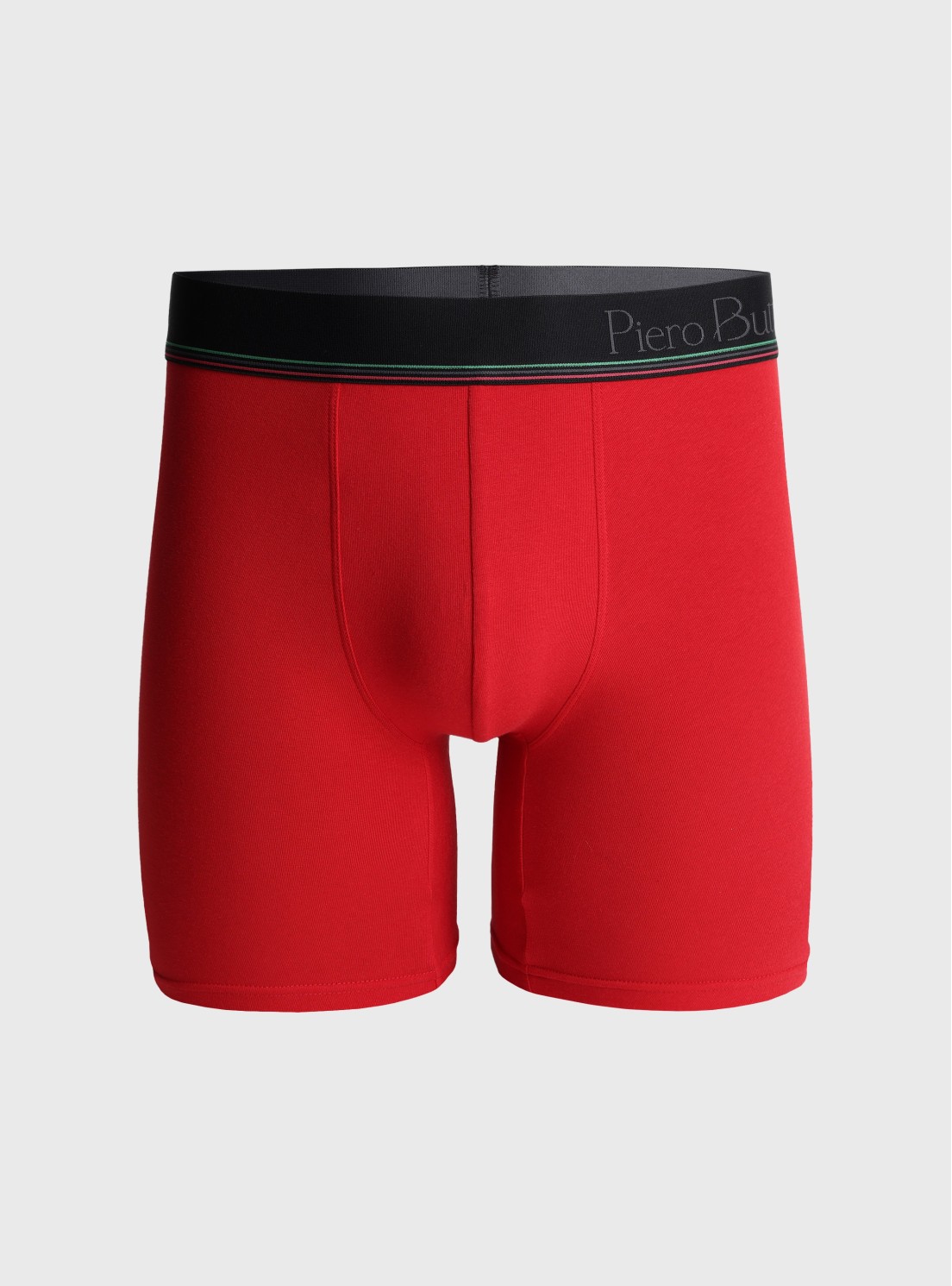 Boxer 3 Unidades Liso Multicolor Piero Butti Boxer 3 Unidades Liso Multicolor Piero Butti