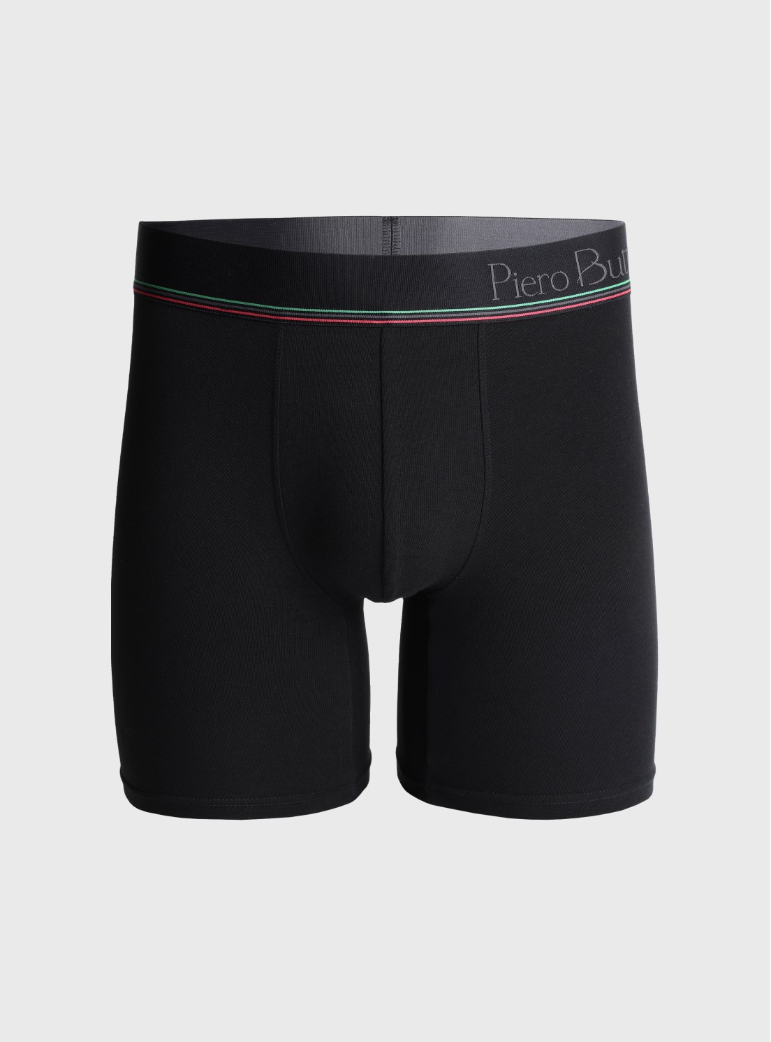 Boxer 5 Unidades Liso Multicolor Piero Butti Boxer 5 Unidades Liso Multicolor Piero Butti