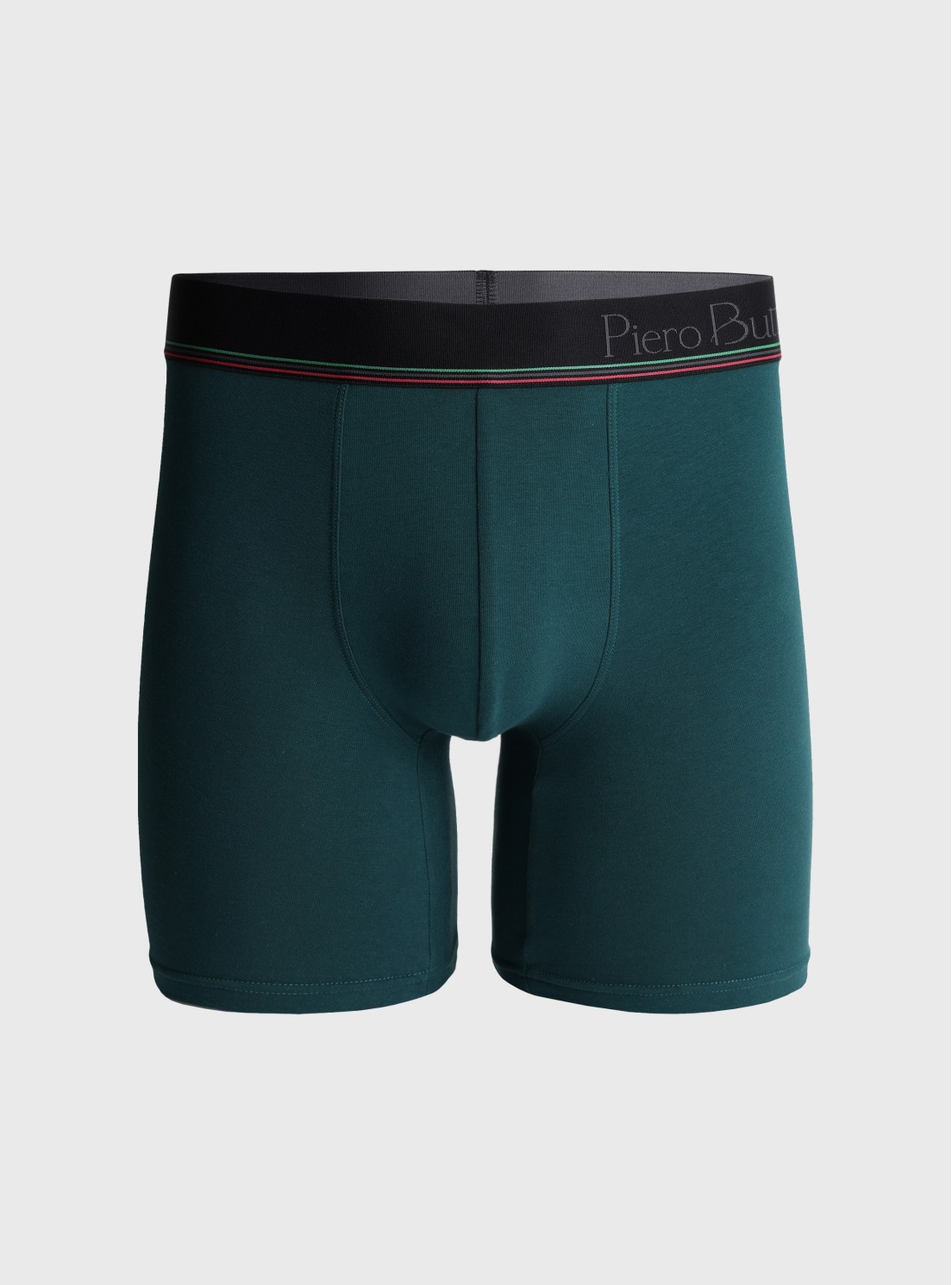 Boxer 5 Unidades Liso Multicolor Piero Butti Boxer 5 Unidades Liso Multicolor Piero Butti