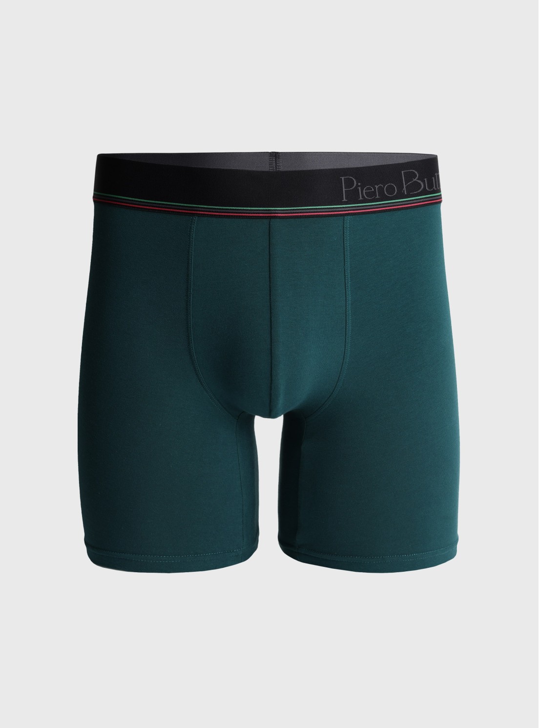 Boxer 3 Unidades Liso Multicolor Piero Butti Boxer 3 Unidades Liso Multicolor Piero Butti