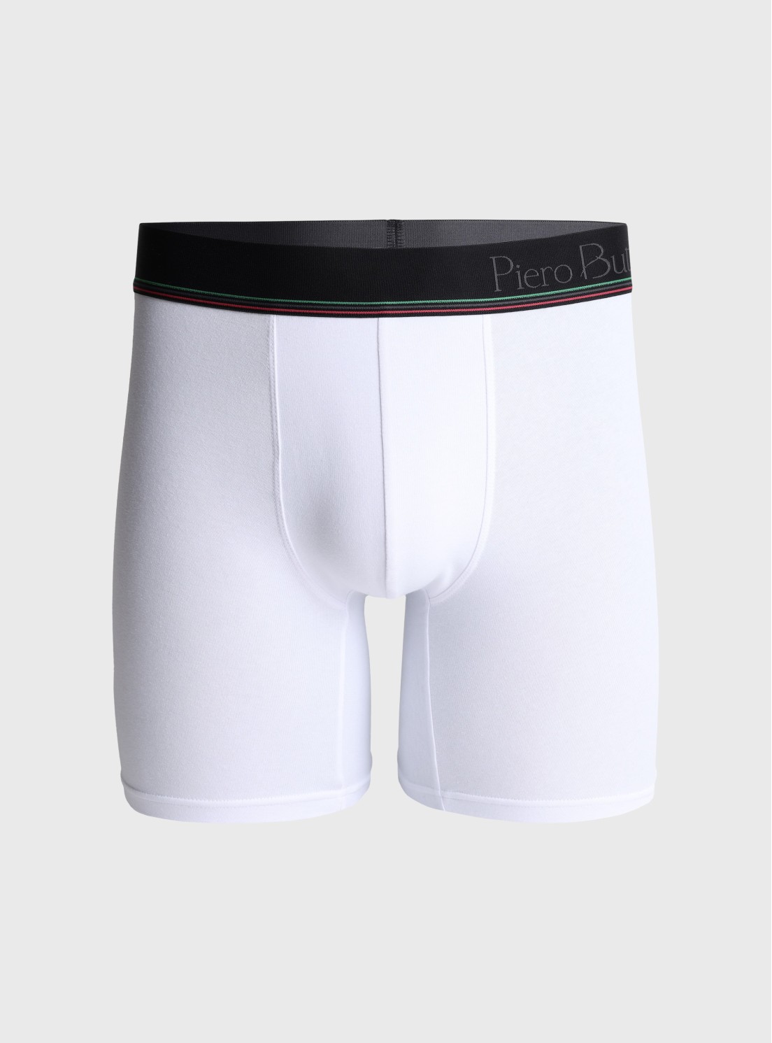 Boxer 5 Unidades Liso Multicolor Piero Butti Boxer 5 Unidades Liso Multicolor Piero Butti