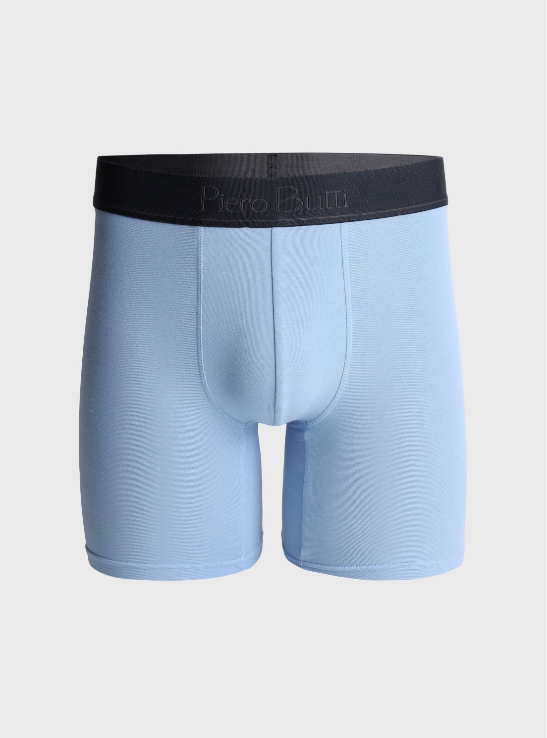 Boxer 3 Unidades Liso Multicolor Piero Butti Boxer 3 Unidades Liso Multicolor Piero Butti