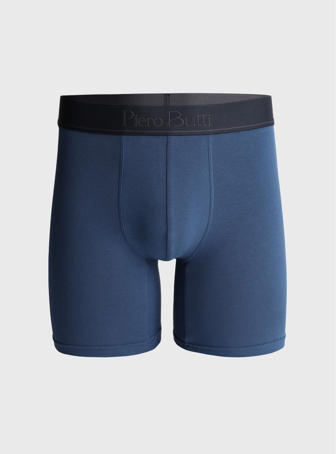 Boxer 3 Unidades Liso Multicolor Piero Butti Boxer 3 Unidades Liso Multicolor Piero Butti