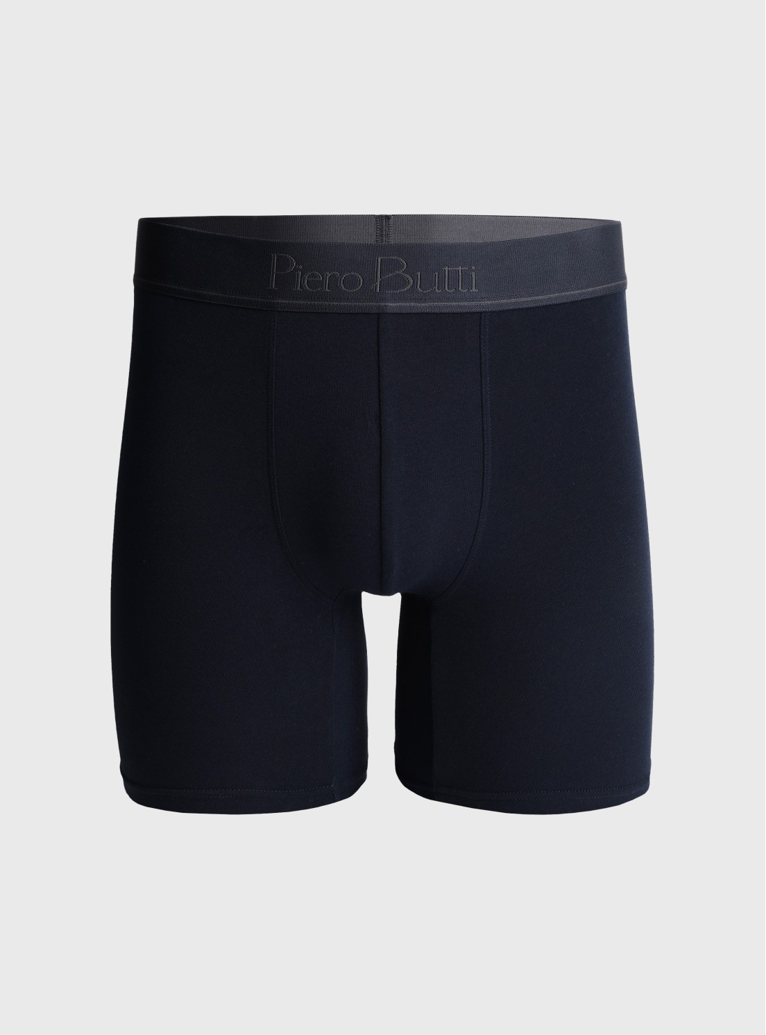 Boxer 3 Unidades Liso Multicolor Piero Butti Boxer 3 Unidades Liso Multicolor Piero Butti