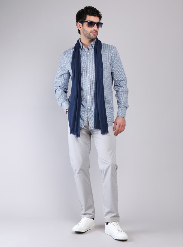 Camisas Cuadros Piero Butti Camisas Cuadros Piero Butti