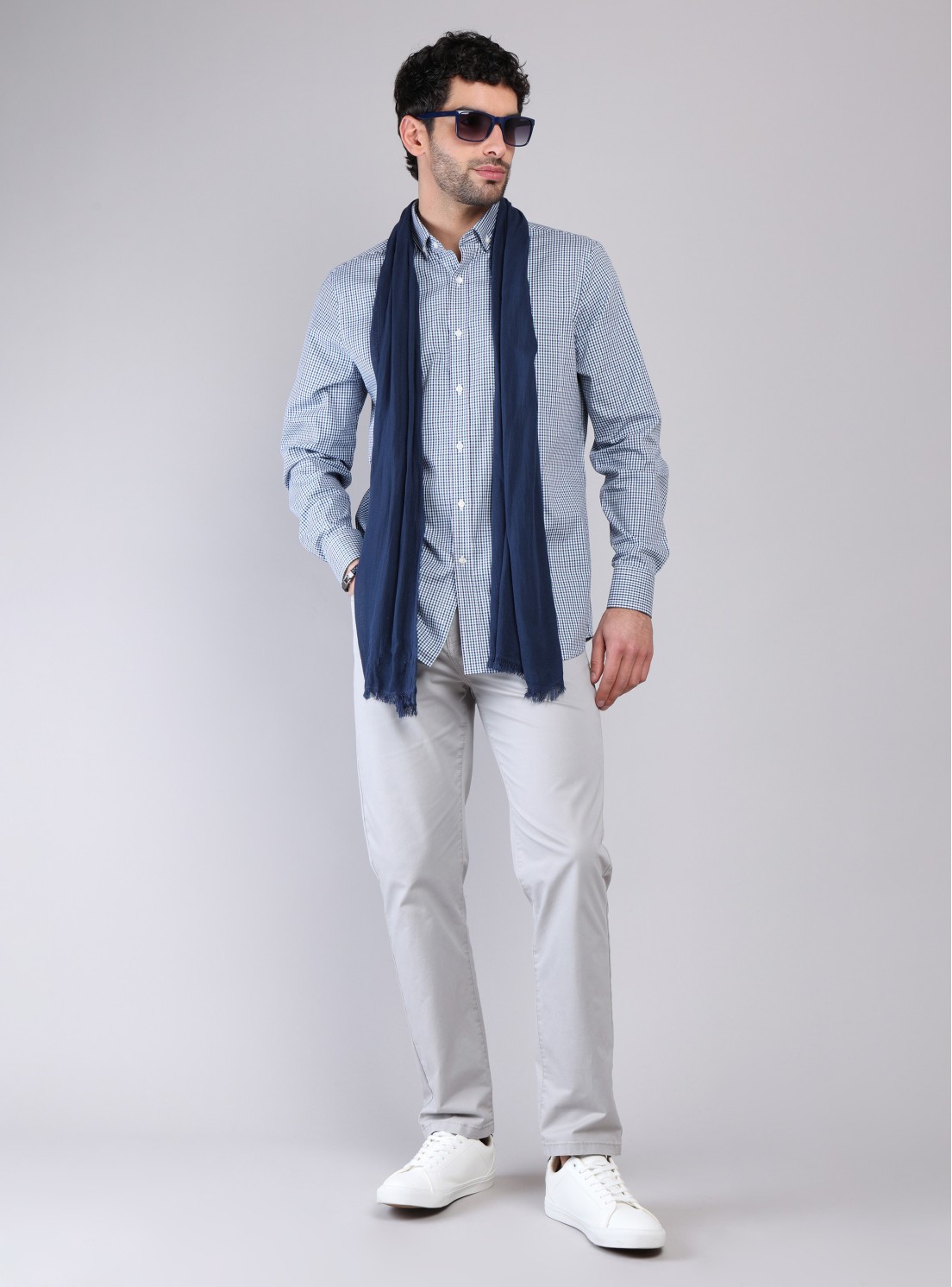 Camisas Cuadros Piero Butti Camisas Cuadros Piero Butti