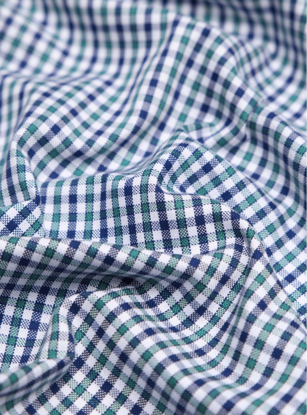 Camisas Cuadros Piero Butti Camisas Cuadros Piero Butti