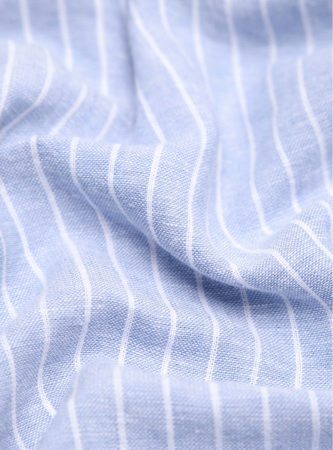 Camisa Lino Algodón Piero Butti Camisa Lino Algodón Piero Butti