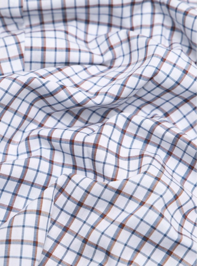 Camisas Cuadros Piero Butti Camisas Cuadros Piero Butti