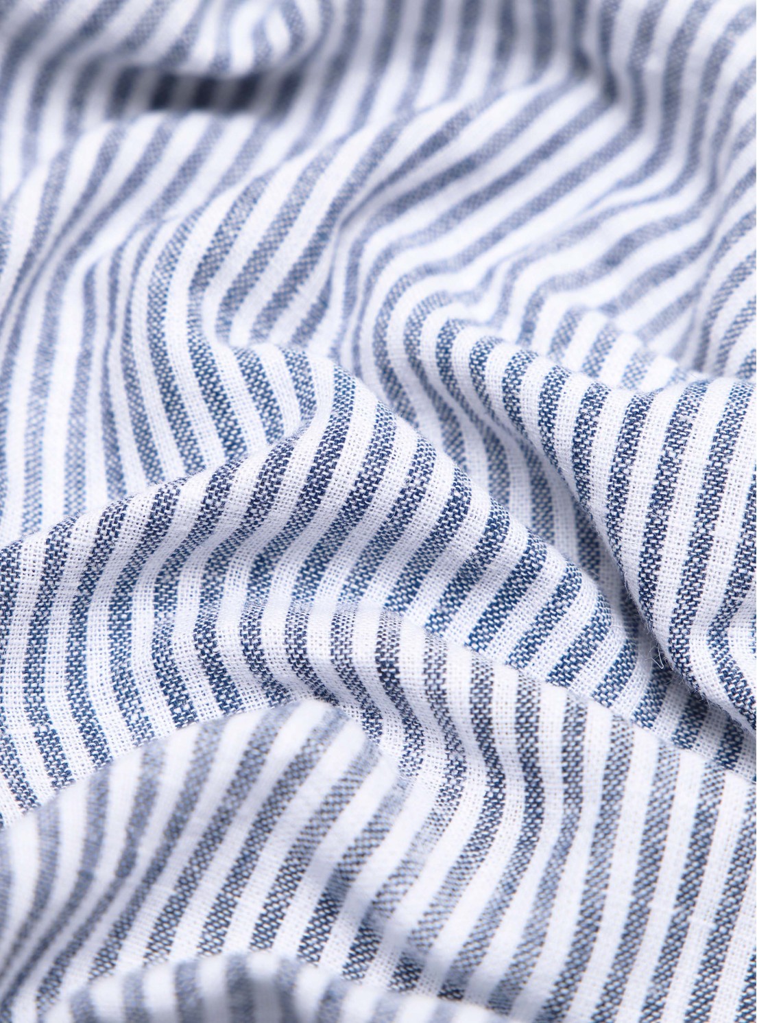 Camisa Lino Algodón Piero Butti Camisa Lino Algodón Piero Butti