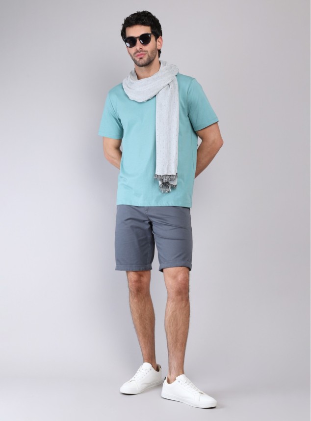 Polera Cuello V Piero Butti Polera Cuello V Piero Butti