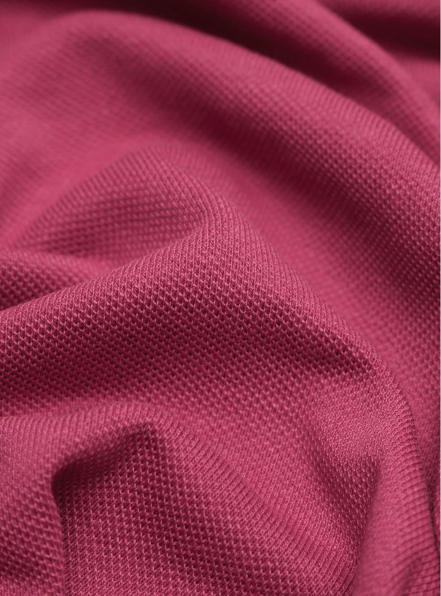 Polera Pique Lisa Piero Butti Polera Pique Lisa Piero Butti