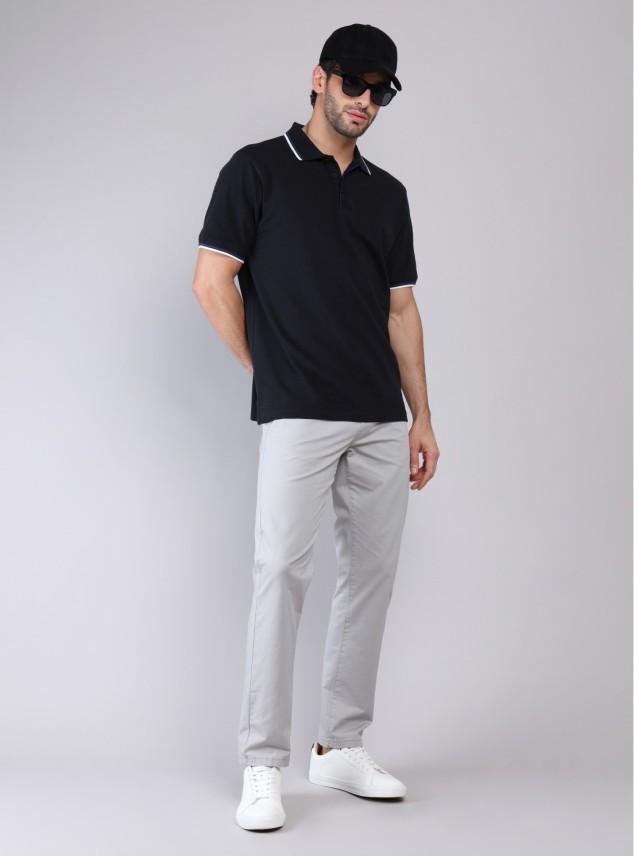 Polera Pique Cuello Polo Piero Butti Polera Pique Cuello Polo Piero Butti