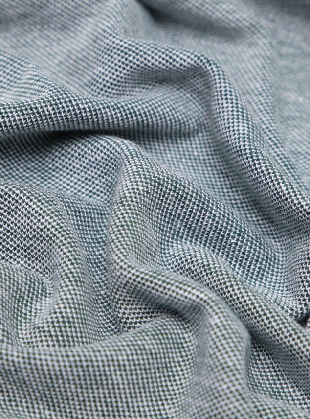Polera Pique Melange Piero Butti Polera Pique Melange Piero Butti