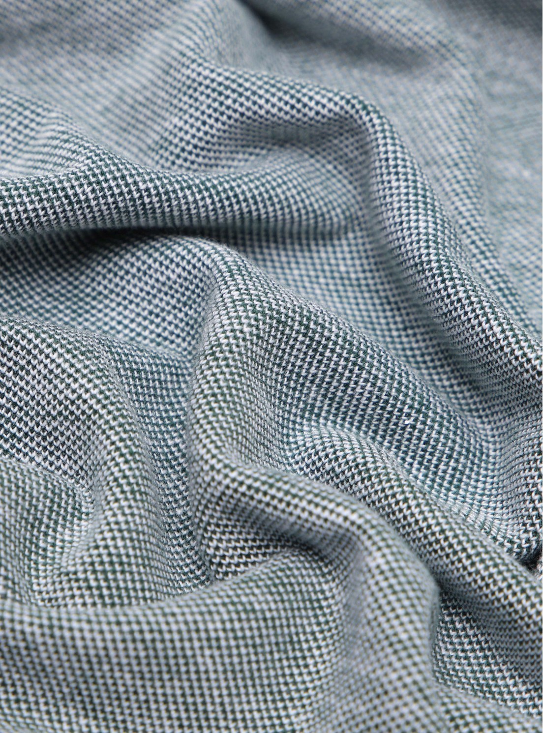 Polera Pique Melange Piero Butti Polera Pique Melange Piero Butti