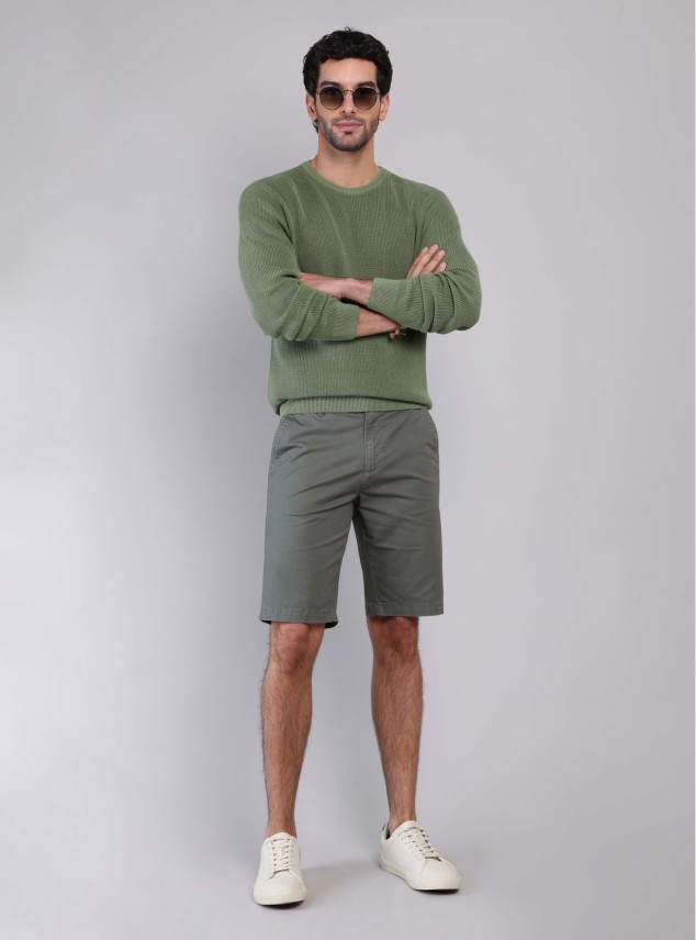 Bermuda Casual Spandex Piero Butti Bermuda Casual Spandex Piero Butti