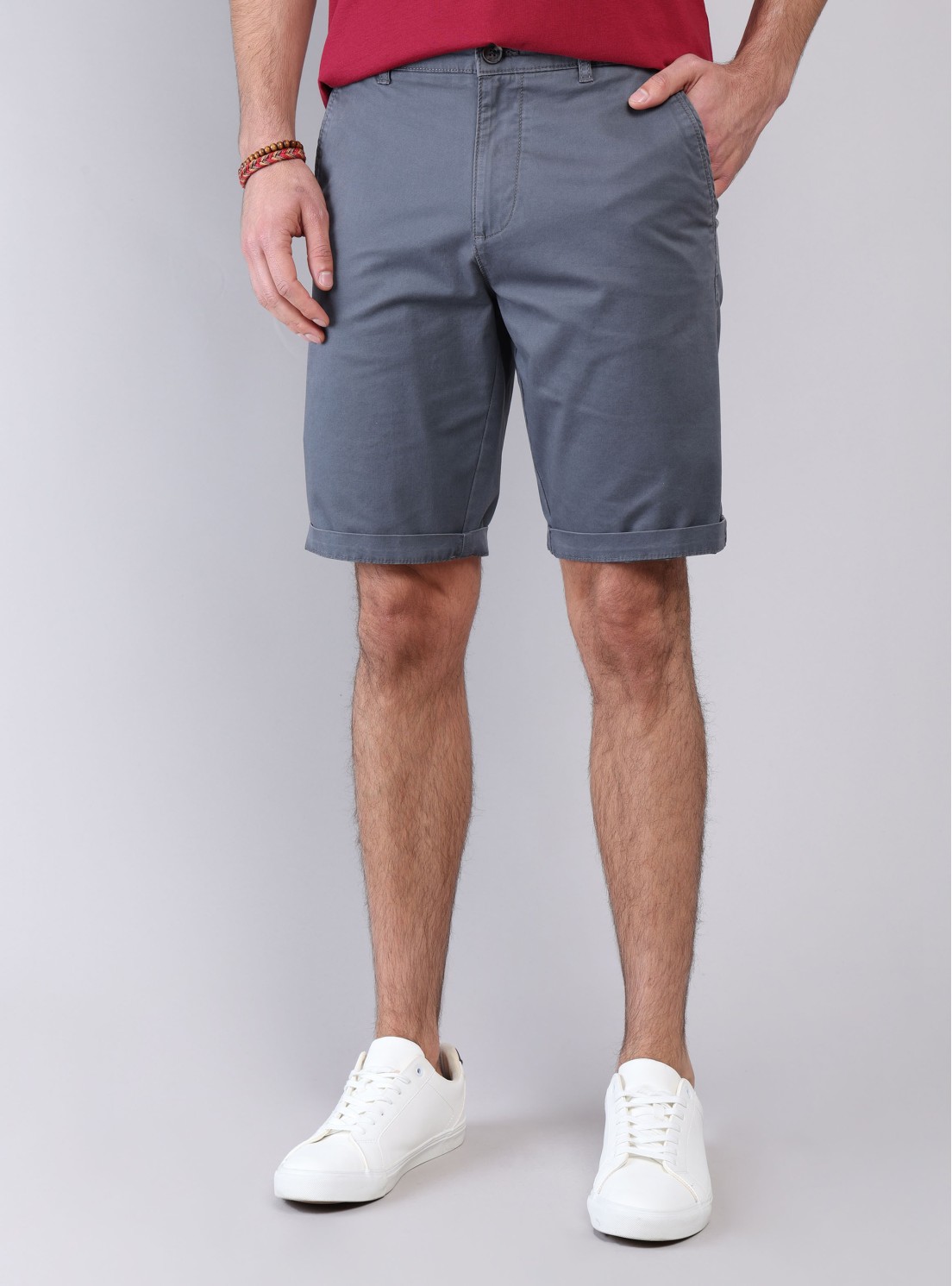 Bermuda Casual Spandex Piero Butti Bermuda Casual Spandex Piero Butti