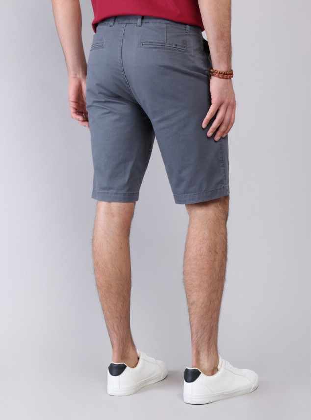 Bermuda Casual Spandex Piero Butti Bermuda Casual Spandex Piero Butti