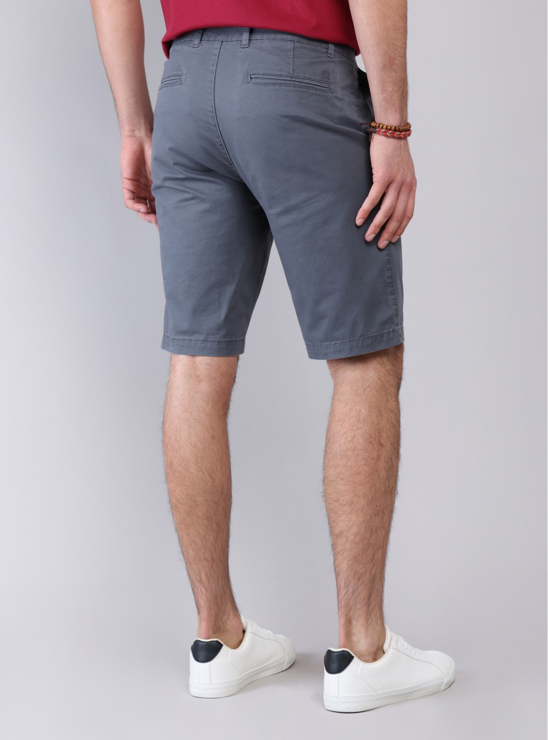 Bermuda Casual Spandex Piero Butti Bermuda Casual Spandex Piero Butti