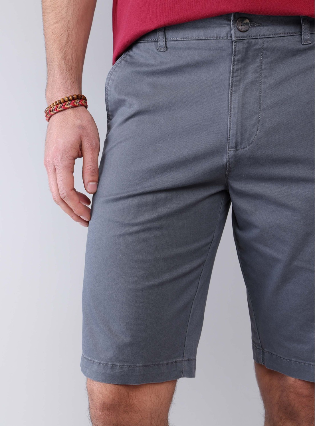 Bermuda Casual Spandex Piero Butti Bermuda Casual Spandex Piero Butti