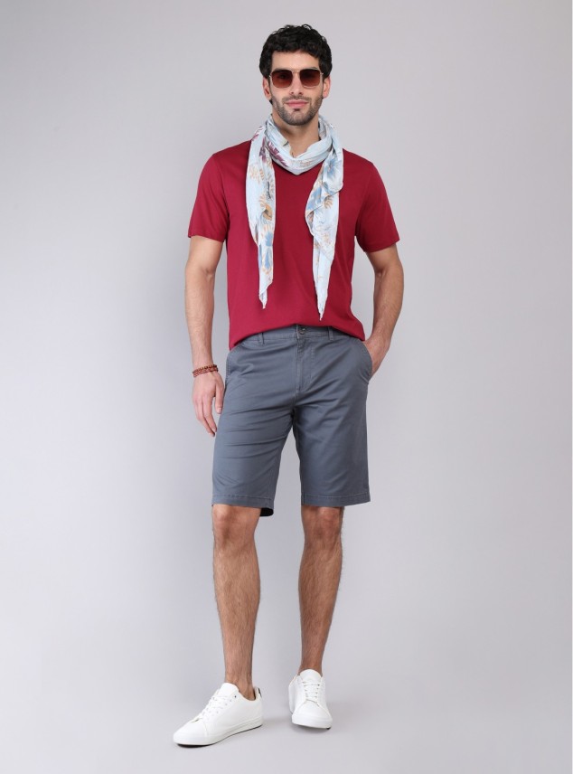 Bermuda Casual Spandex Piero Butti Bermuda Casual Spandex Piero Butti