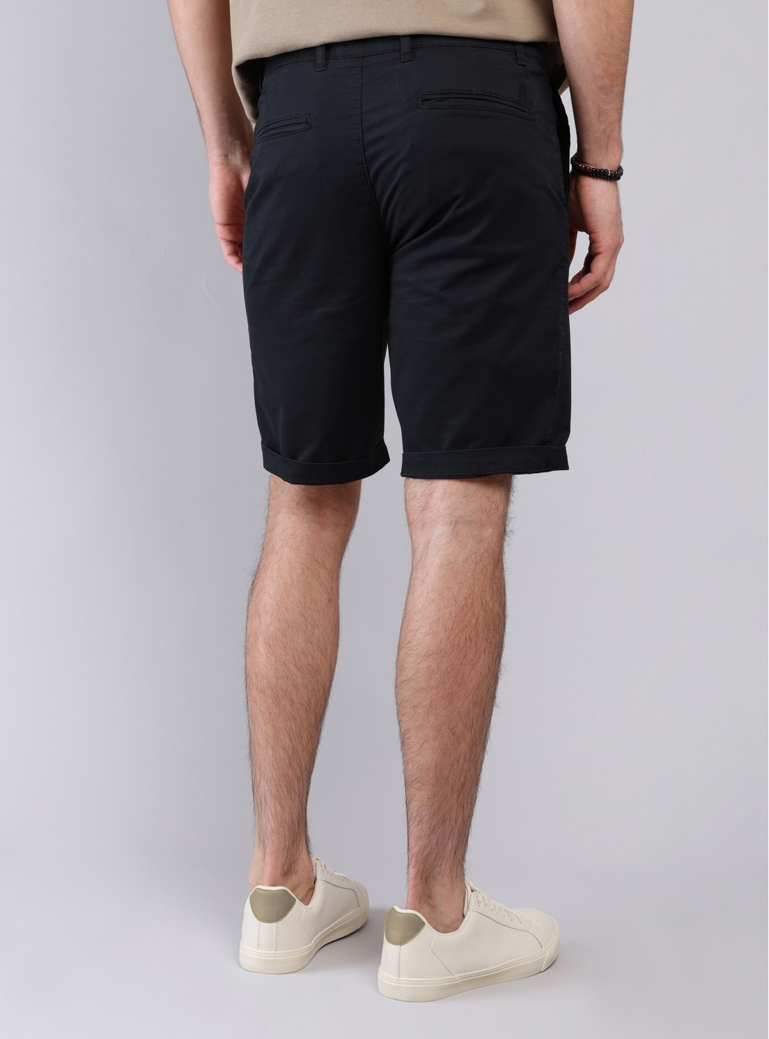 Bermuda Casual Spandex Piero Butti Bermuda Casual Spandex Piero Butti