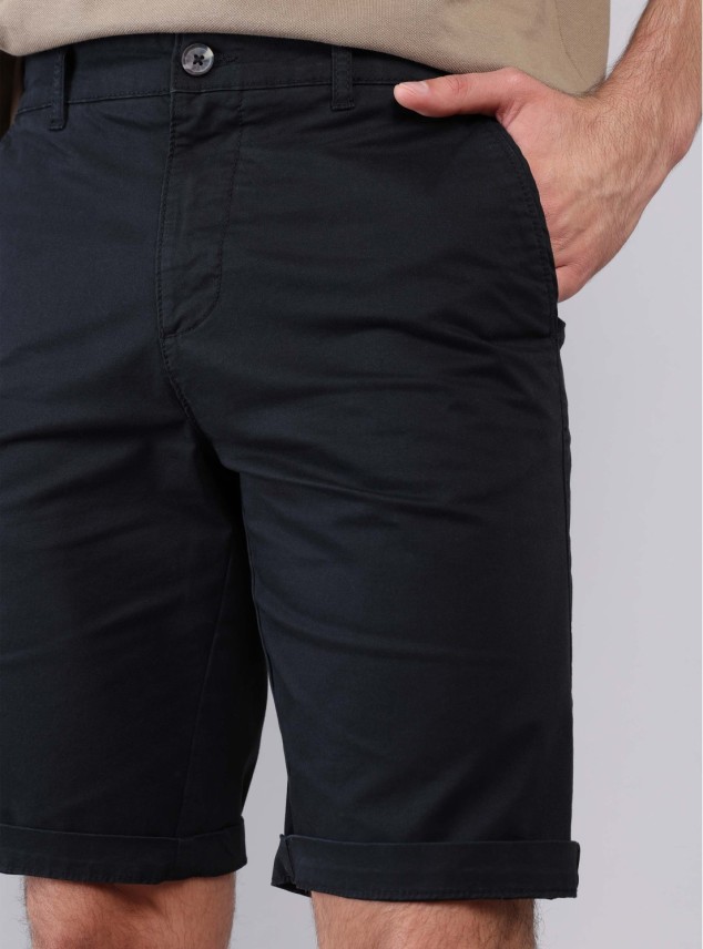 Bermuda Casual Spandex Piero Butti Bermuda Casual Spandex Piero Butti