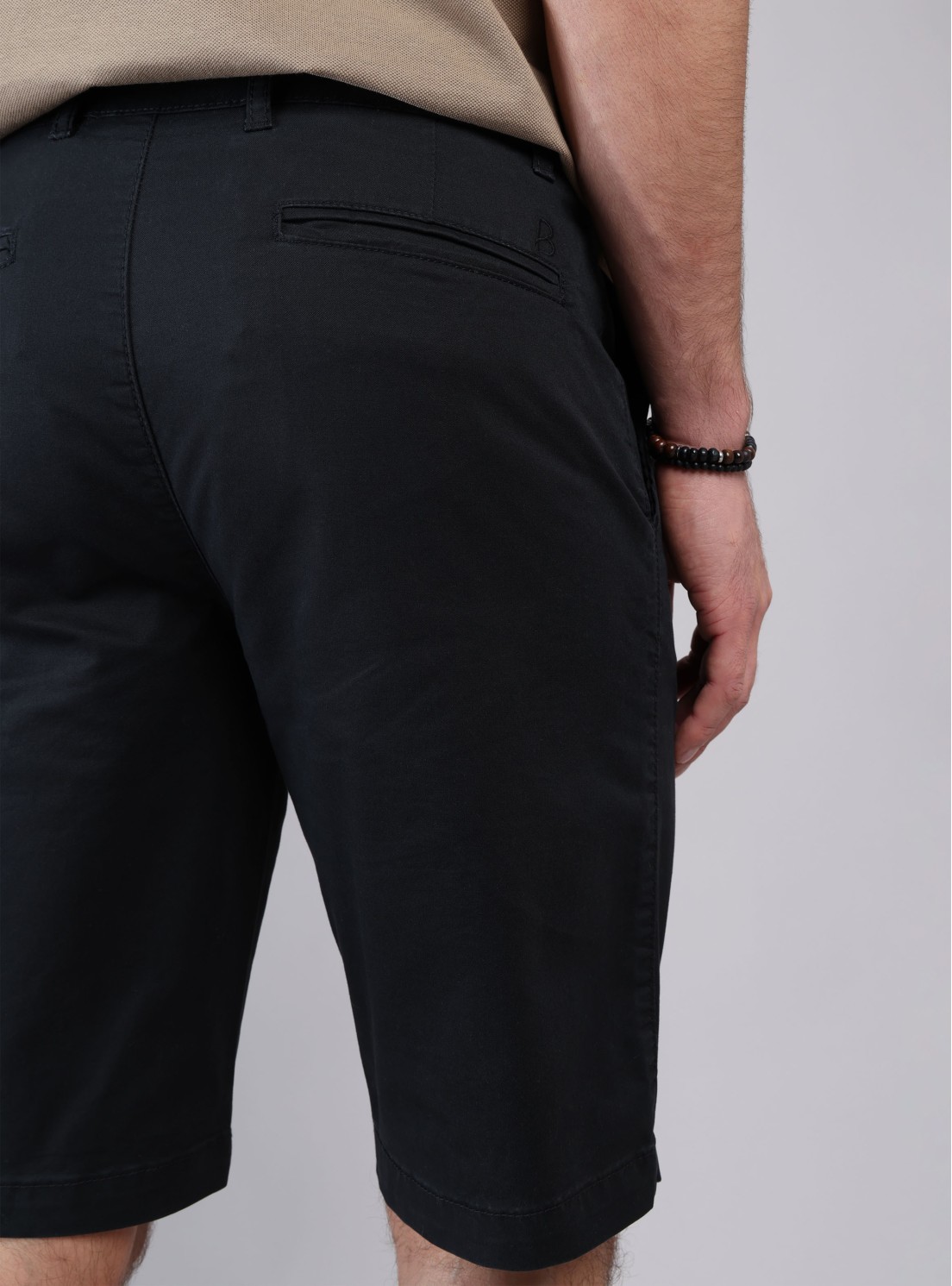 Bermuda Casual Spandex Piero Butti Bermuda Casual Spandex Piero Butti
