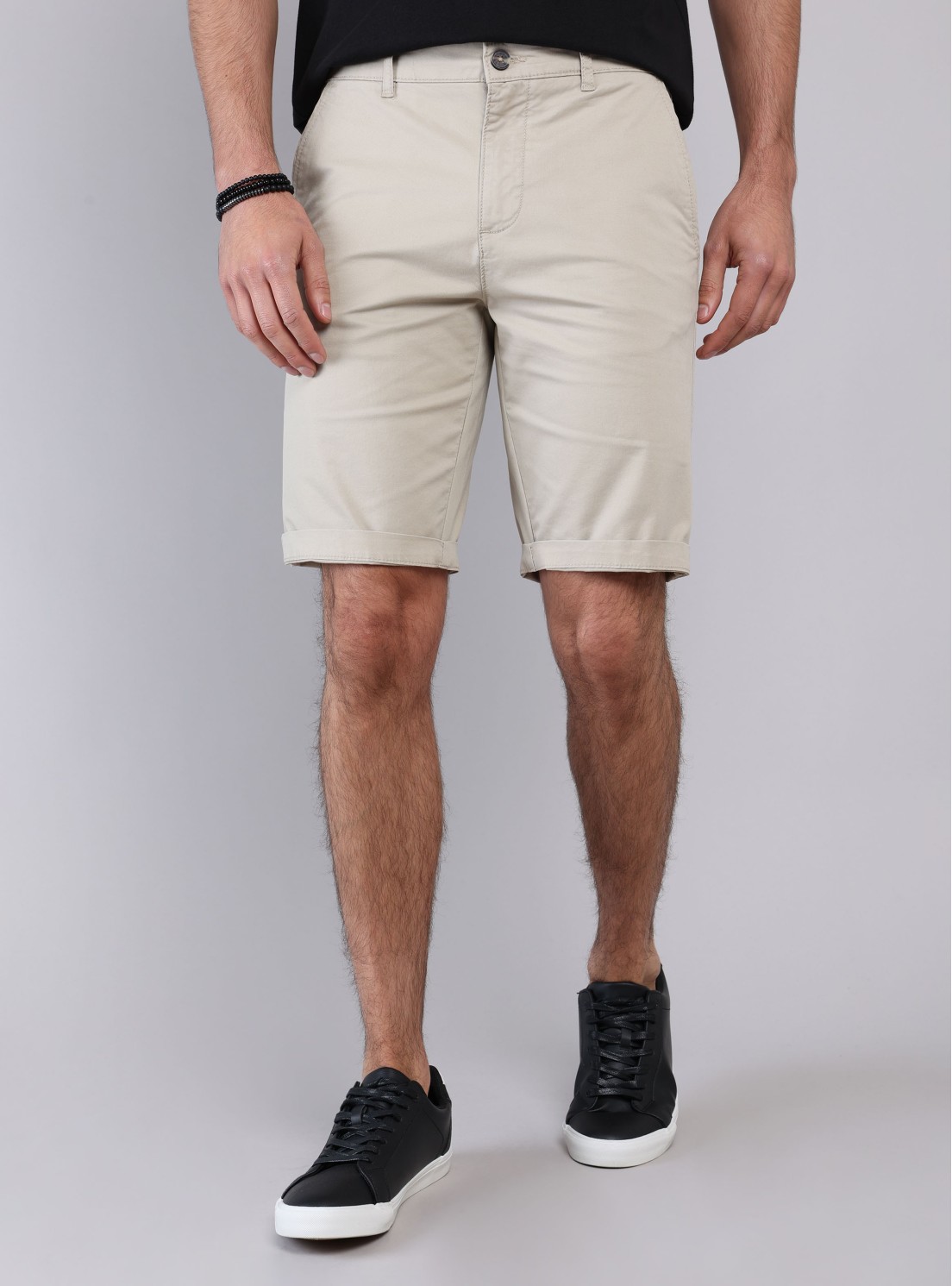 Bermuda Casual Spandex Piero Butti Bermuda Casual Spandex Piero Butti