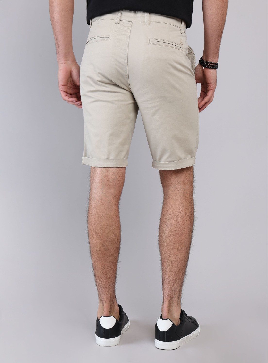 Bermuda Casual Spandex Piero Butti Bermuda Casual Spandex Piero Butti