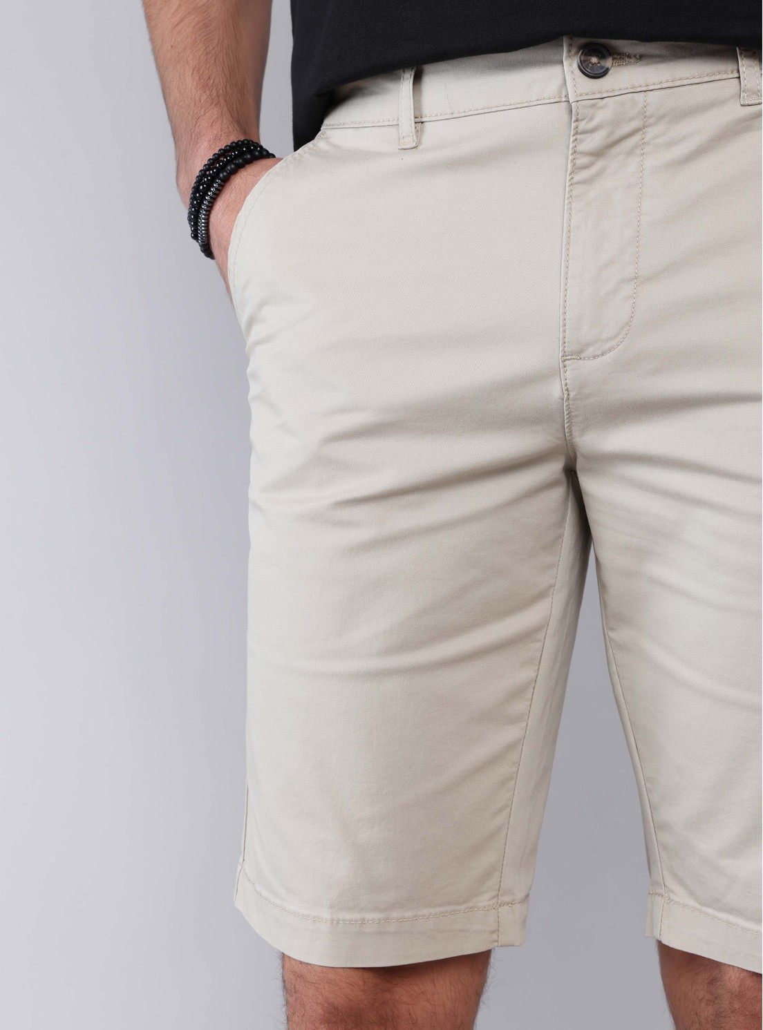 Bermuda Casual Spandex Piero Butti Bermuda Casual Spandex Piero Butti