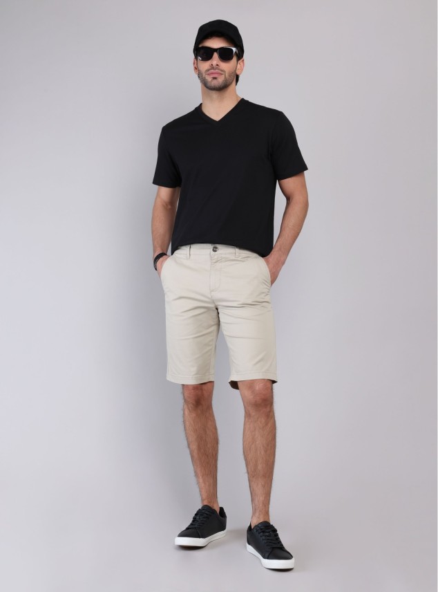 Bermuda Casual Spandex Piero Butti Bermuda Casual Spandex Piero Butti