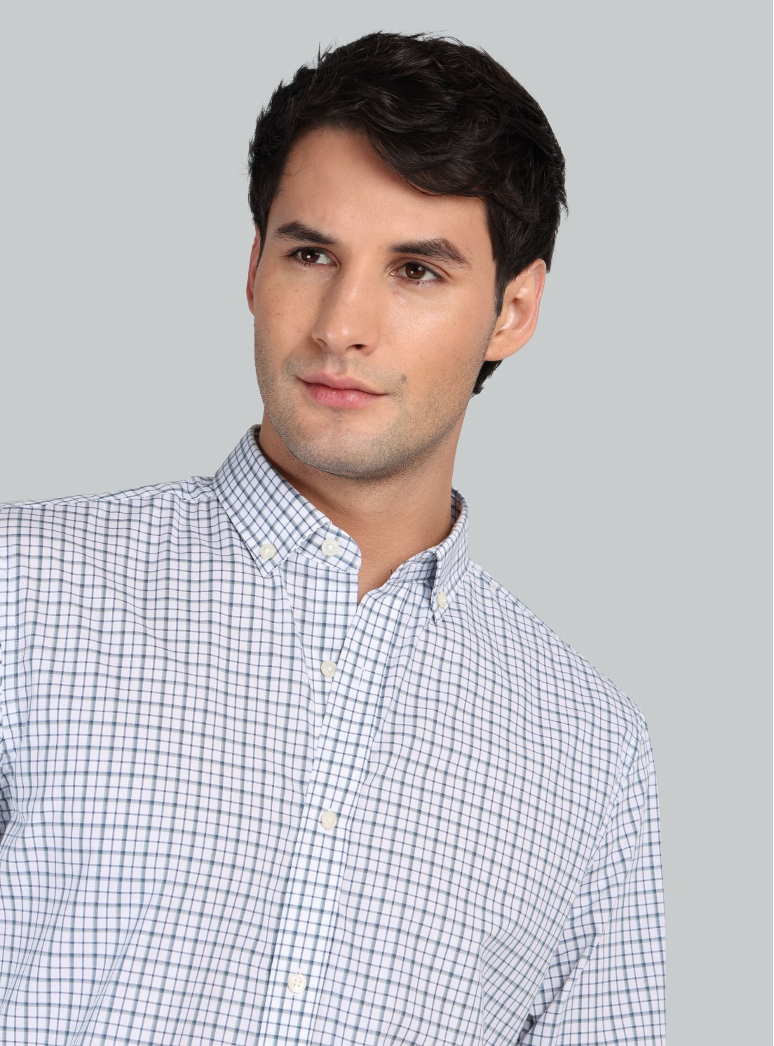 Camisas Cuadros Piero Butti Camisas Cuadros Piero Butti