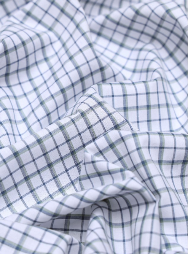 Camisas Cuadros Piero Butti Camisas Cuadros Piero Butti