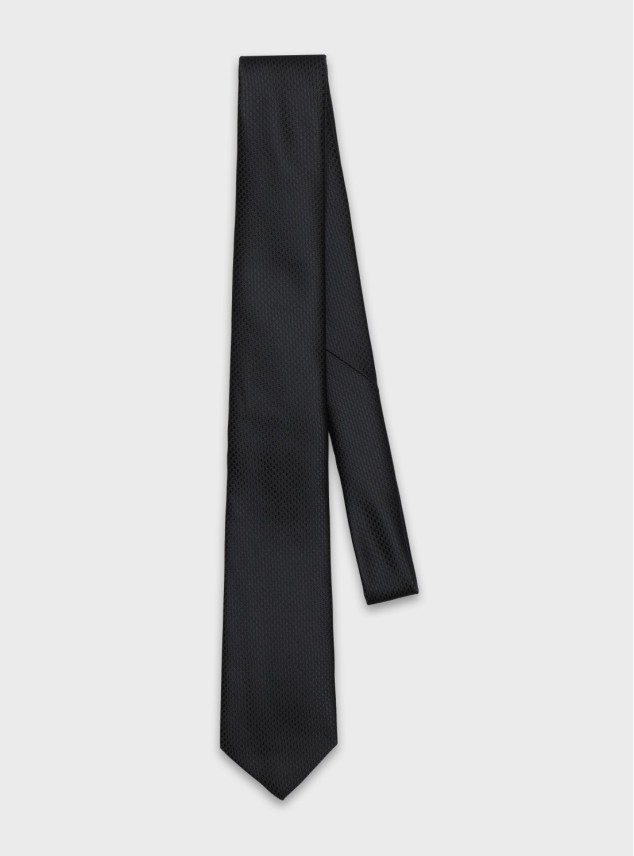 Corbata Fantasía Negro Piero Butti Corbata Fantasía Negro Piero Butti
