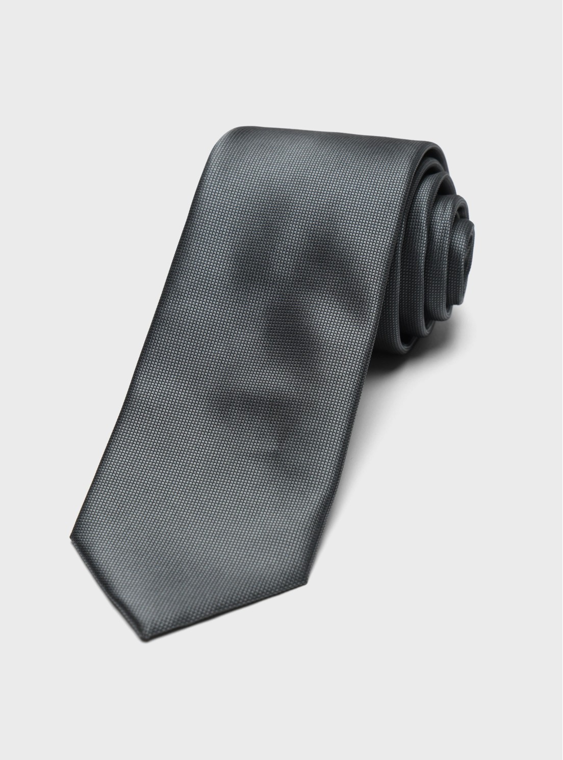 Corbata Texturada Gris Piero Butti Corbata Texturada Gris Piero Butti