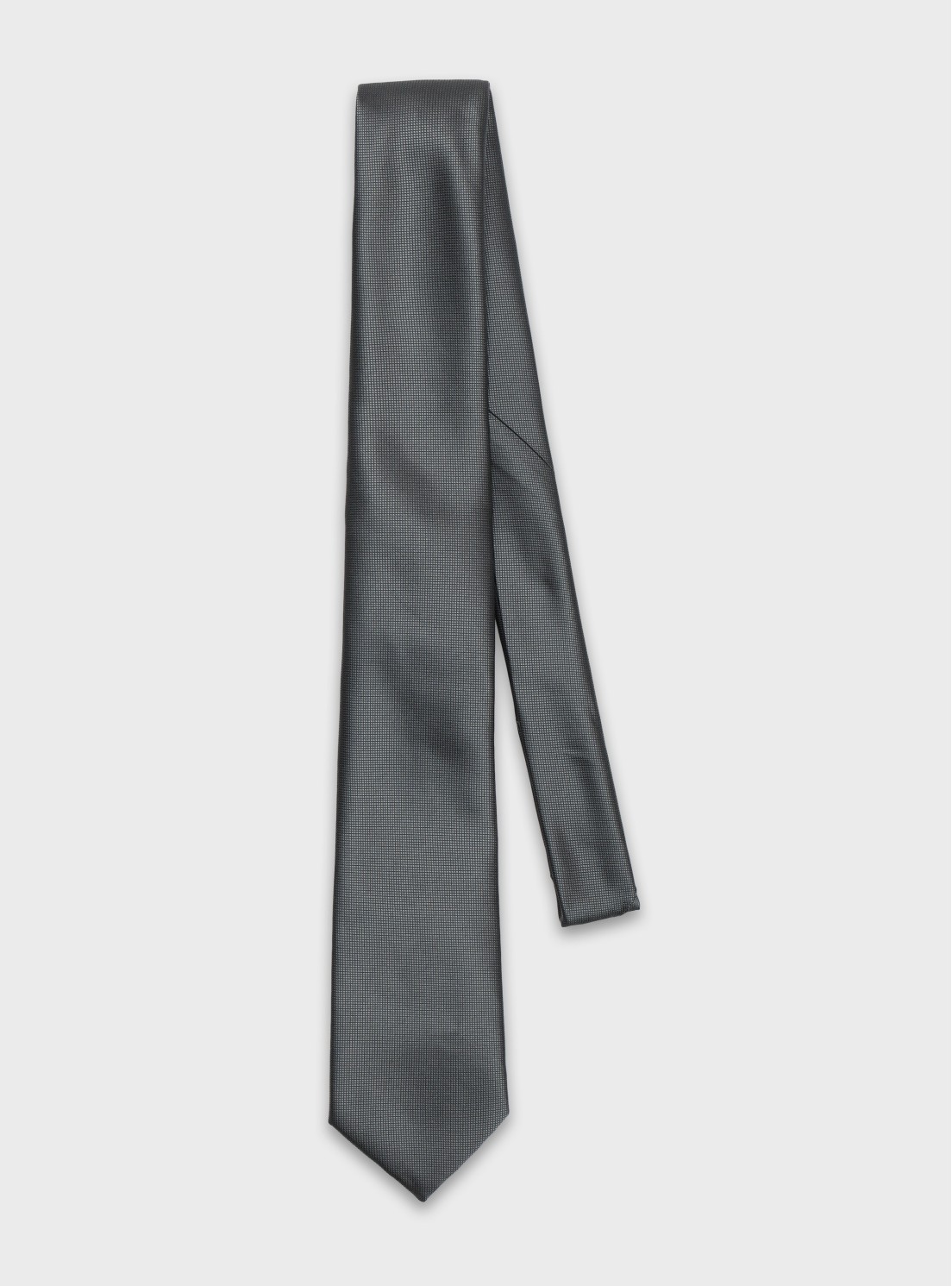 Corbata Texturada Gris Piero Butti Corbata Texturada Gris Piero Butti
