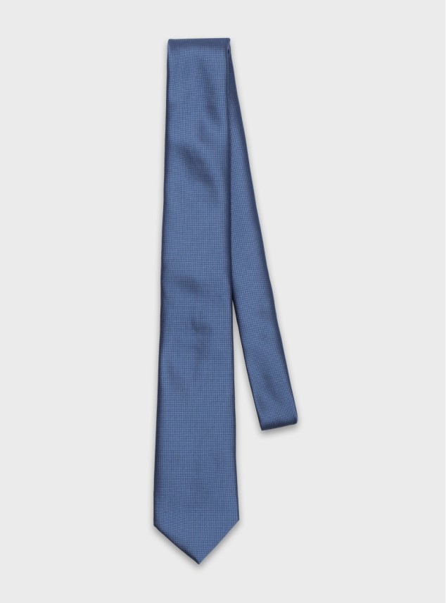 Corbata Texturada Celeste Piero Butti Corbata Texturada Celeste Piero Butti