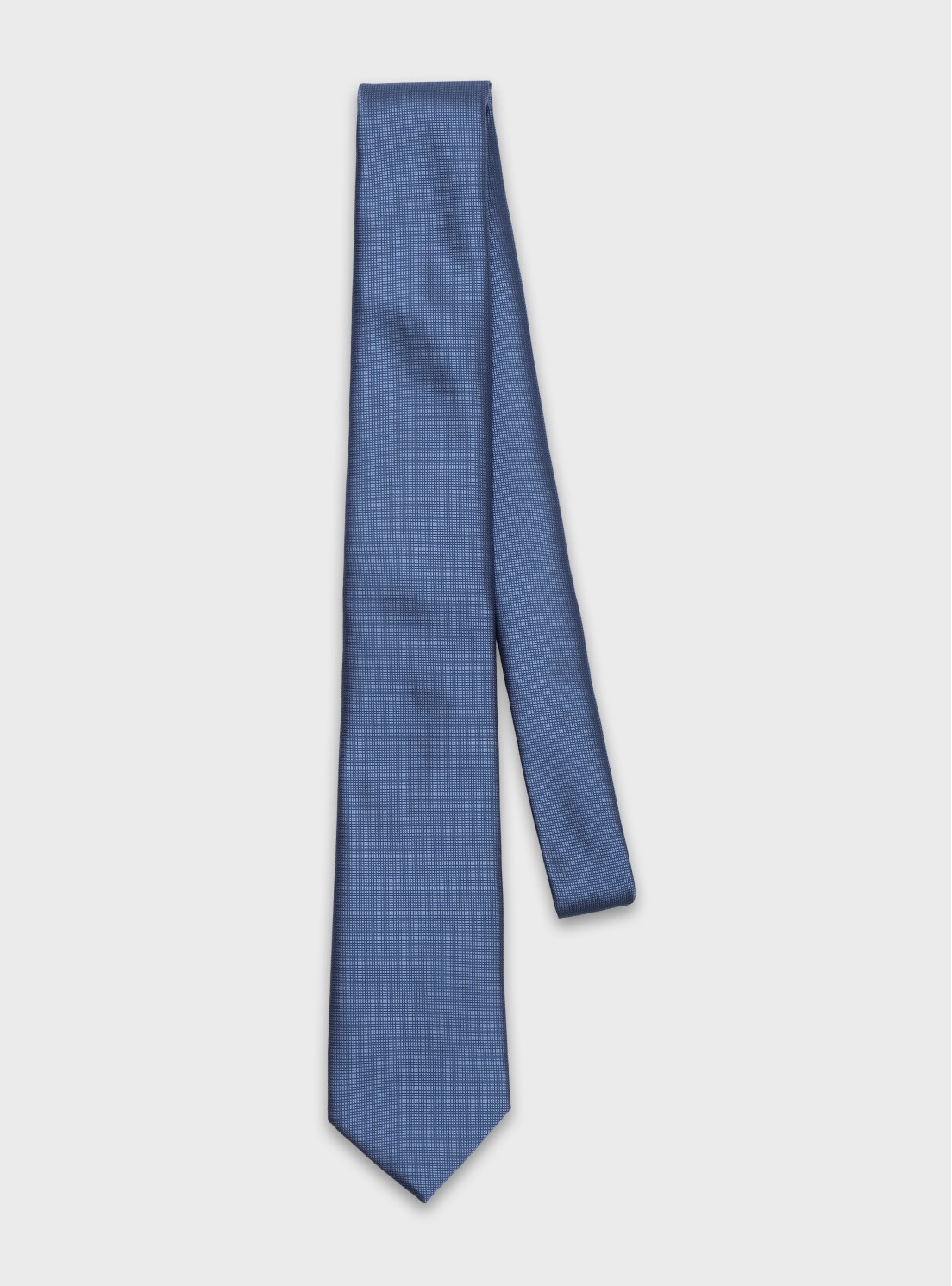 Corbata Texturada Celeste Piero Butti Corbata Texturada Celeste Piero Butti