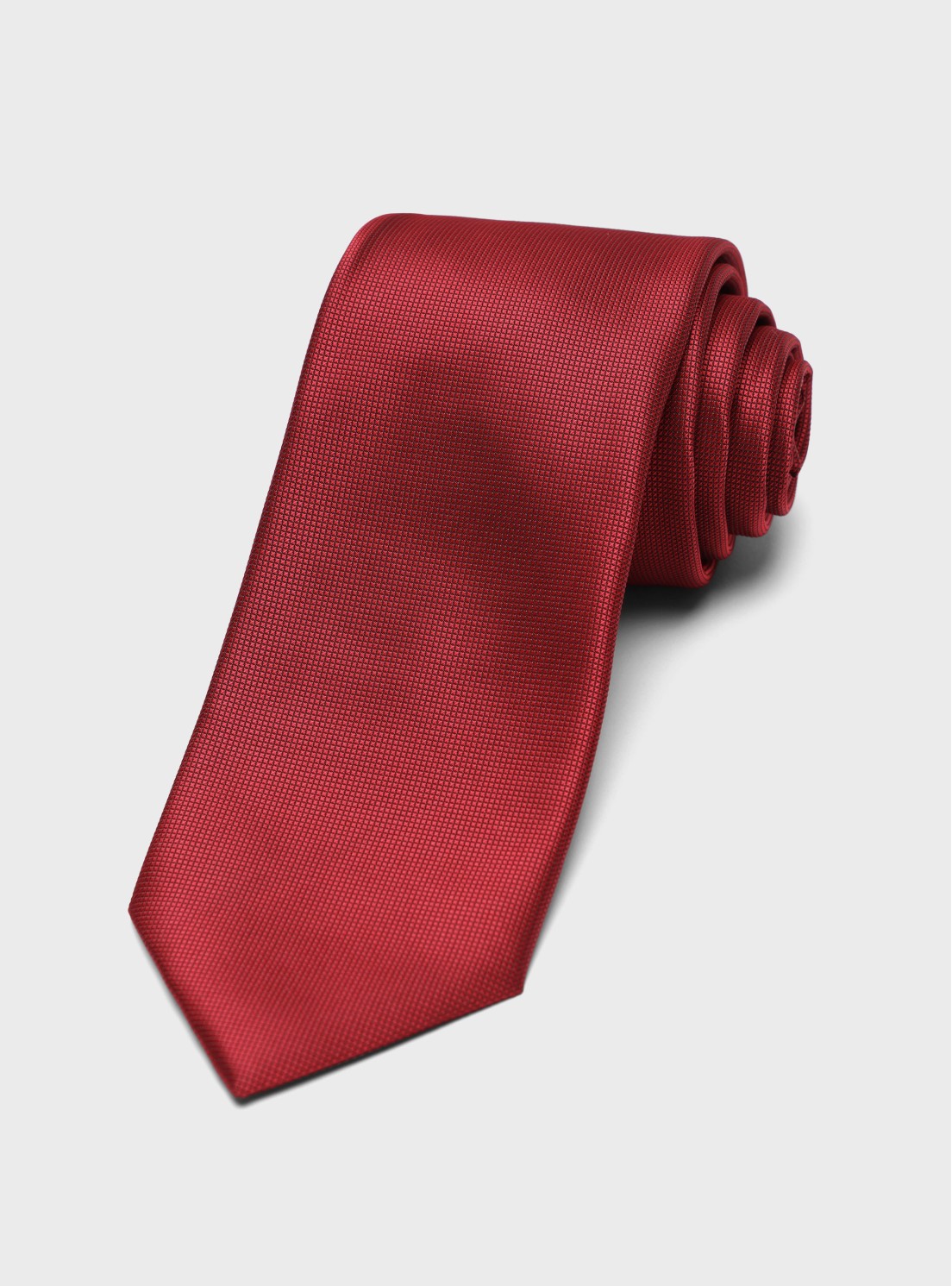 Corbata Texturada Rojo Piero Butti Corbata Texturada Rojo Piero Butti