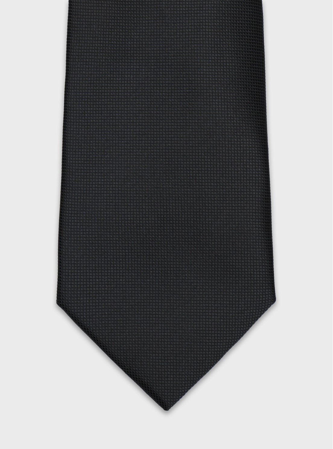 Corbata Texturada Negro Piero Butti Corbata Texturada Negro Piero Butti