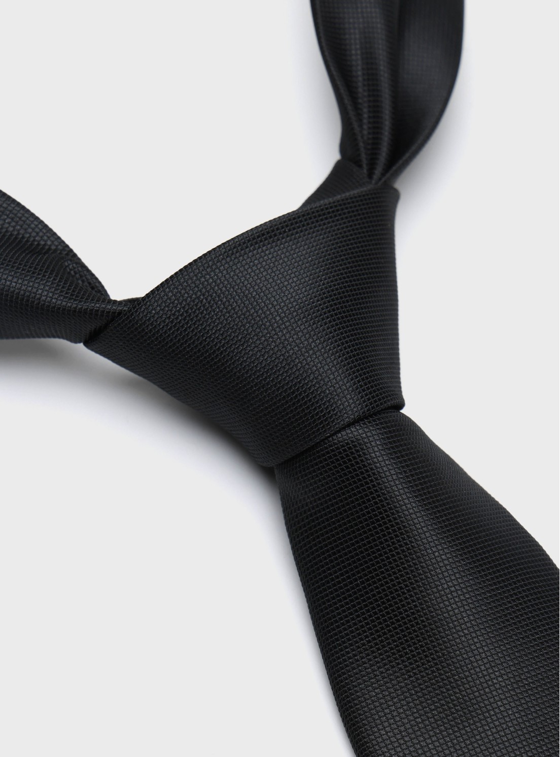 Corbata Texturada Negro Piero Butti Corbata Texturada Negro Piero Butti