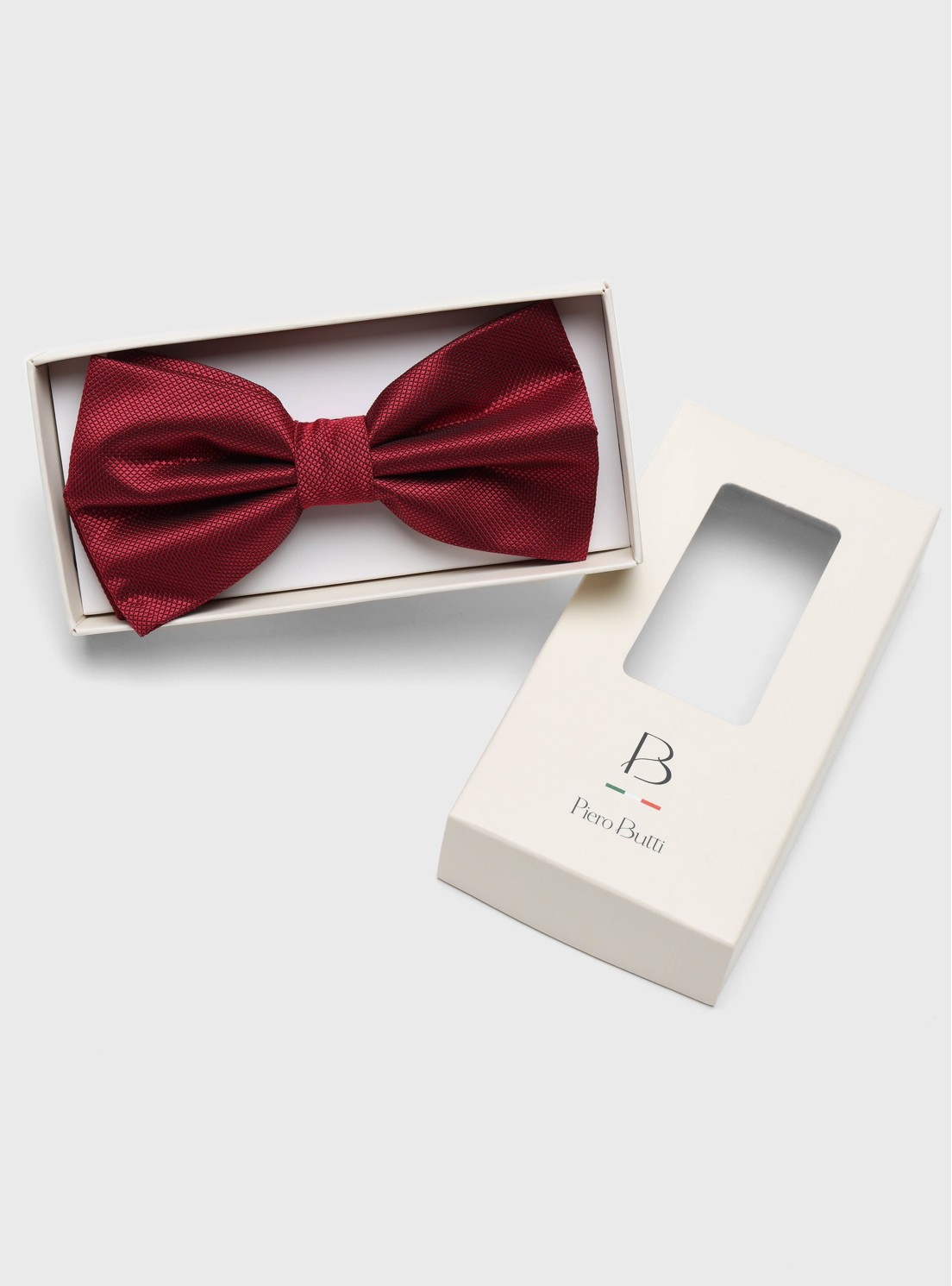 Humita Texturada Rojo Piero Butti Humita Texturada Rojo Piero Butti
