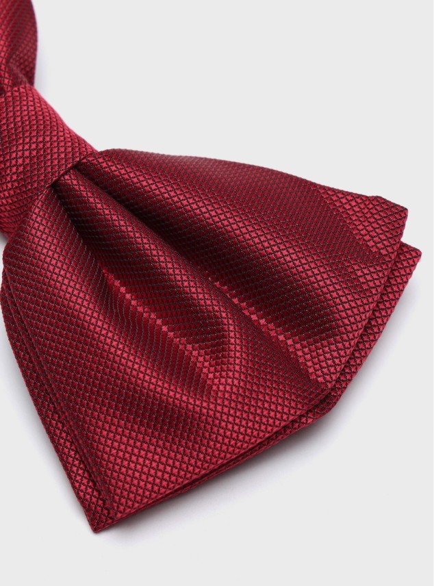 Humita Texturada Rojo Piero Butti Humita Texturada Rojo Piero Butti